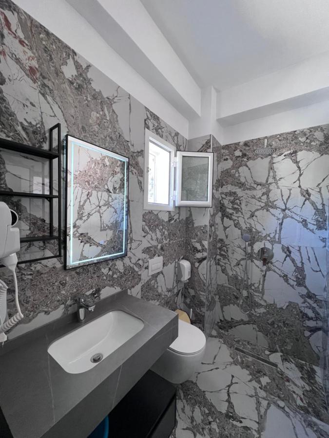 Hotel Frida 希马拉 外观 照片