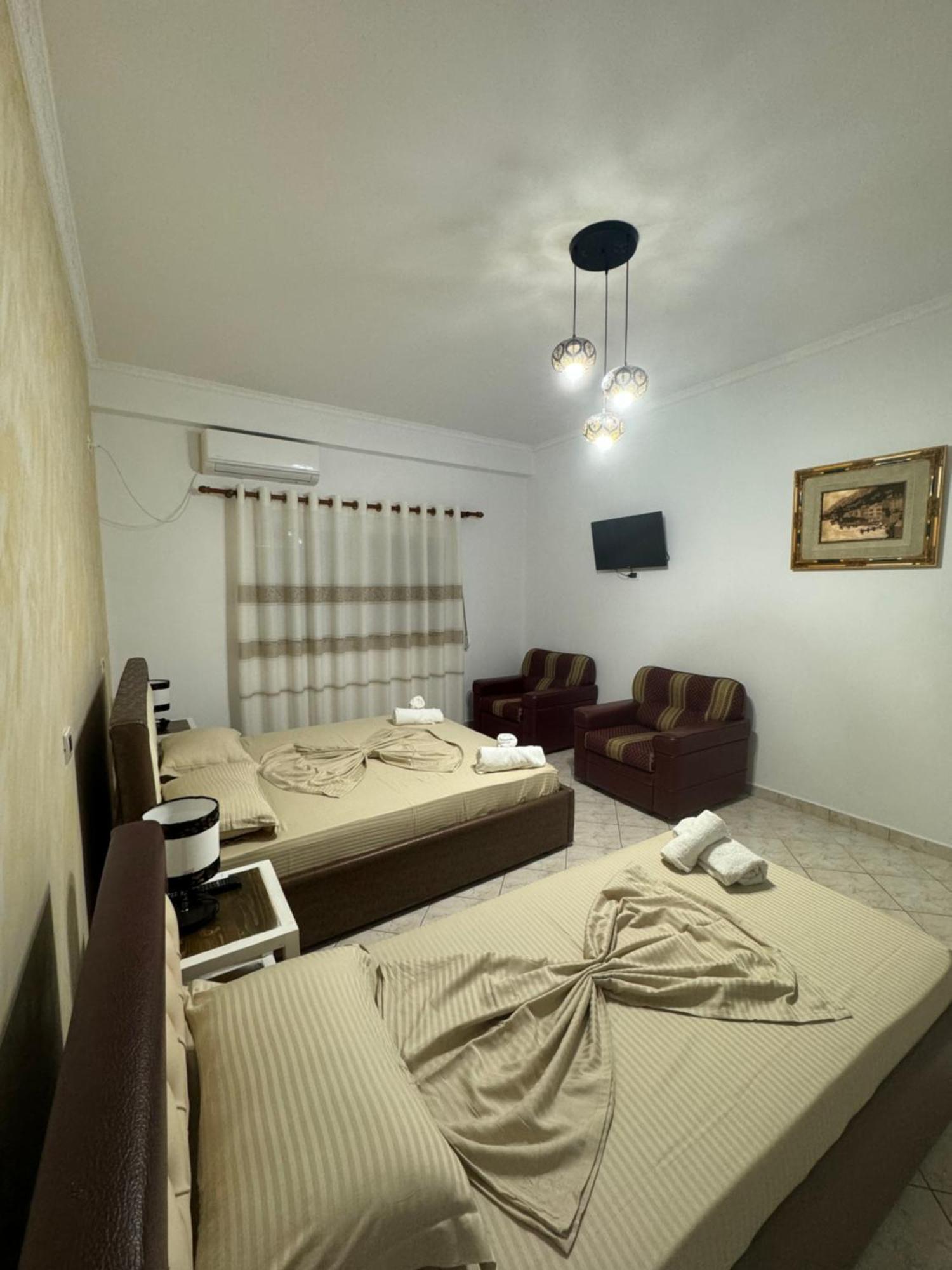 Hotel Frida 希马拉 外观 照片