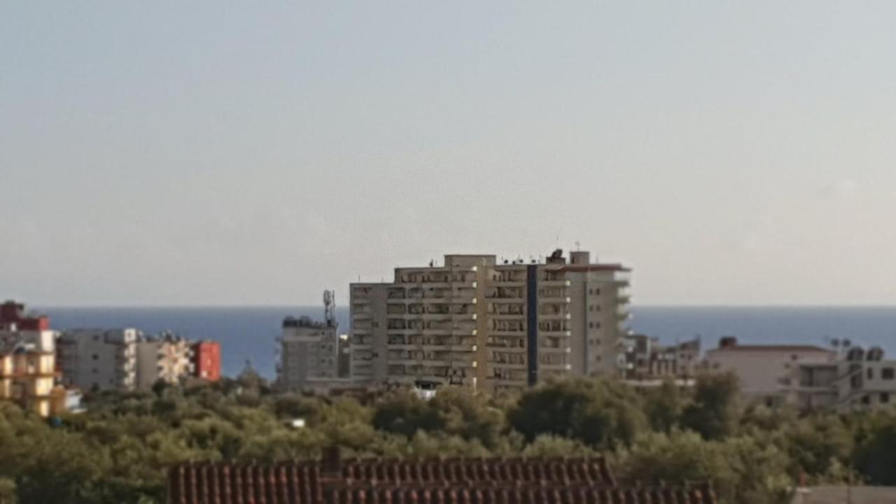 Hotel Frida 希马拉 外观 照片